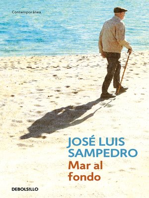 cover image of Mar al fondo